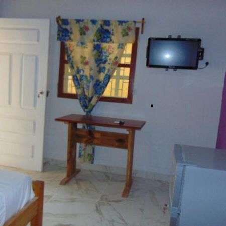 Principe Residencial Hotell Eksteriør bilde