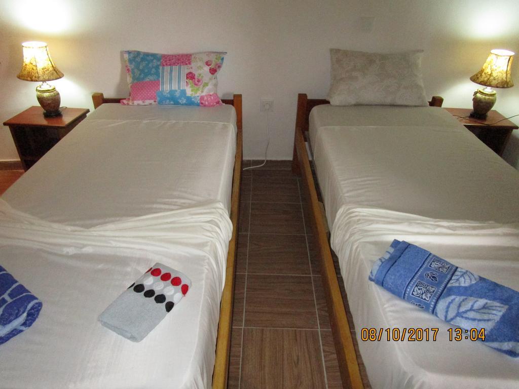 Principe Residencial Hotell Eksteriør bilde