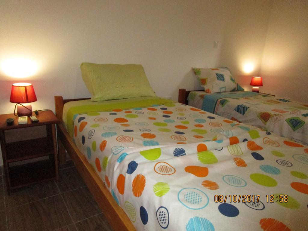 Principe Residencial Hotell Eksteriør bilde