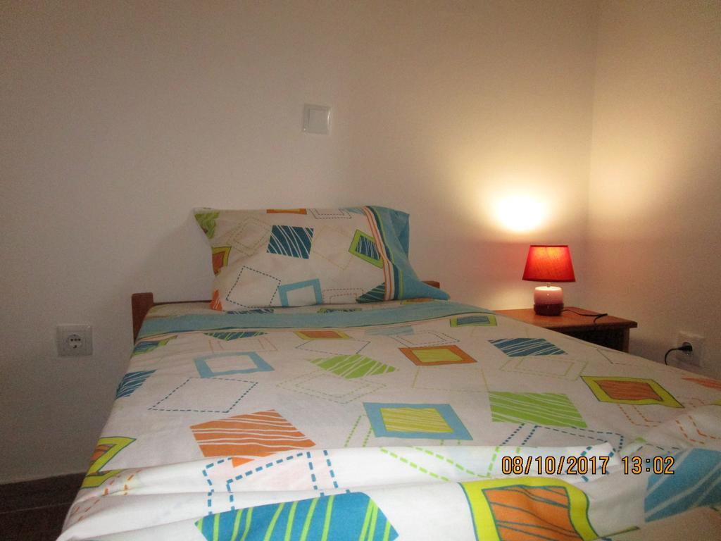 Principe Residencial Hotell Eksteriør bilde