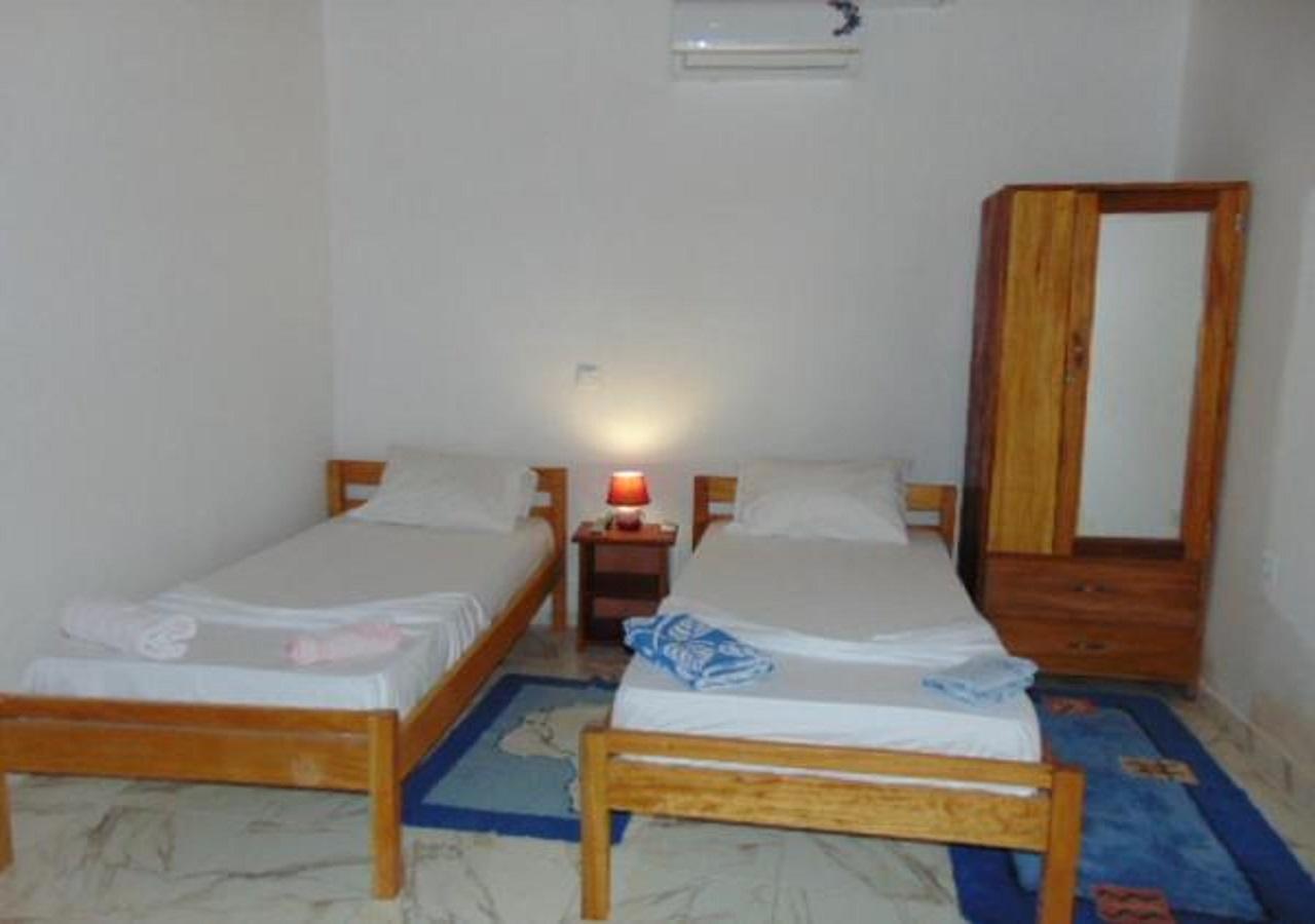 Principe Residencial Hotell Eksteriør bilde